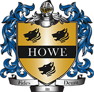 Howe Family Website